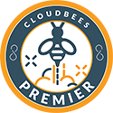 CloudBees TAPP Premier partner logo